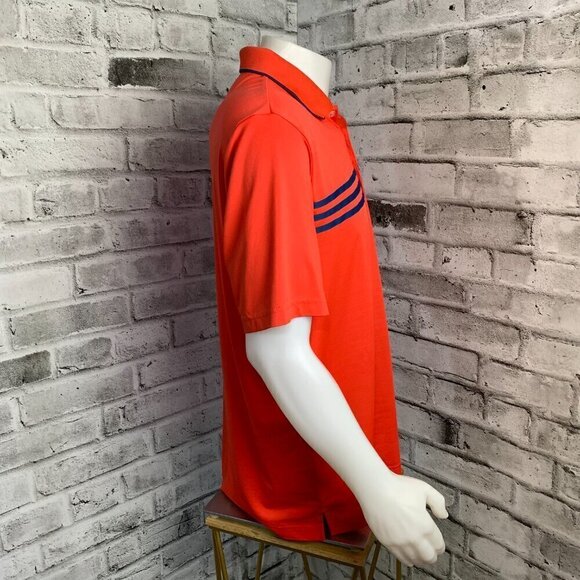 adidas PureMotion Golf Polo Shirt - Picture 2 of 14